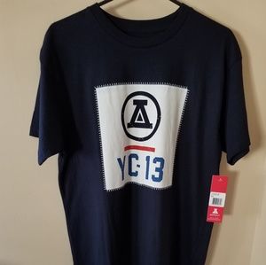 SOLD Asphalt Patch Tee